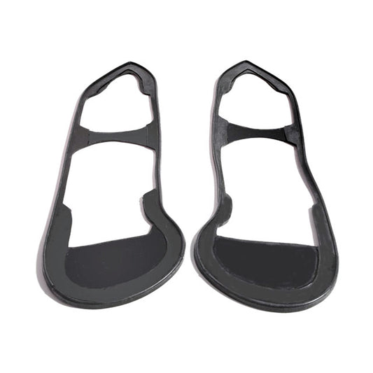 3" wide X 11-1/2" long Tail-light Pads For Jaguar XKE 1961-1968; MP 799-TT
