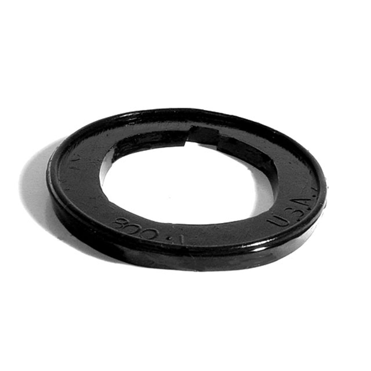 Trunk Lock Bezel Gasket For Ford Galaxie 1963, Galaxie 500 1963; MP 800-J