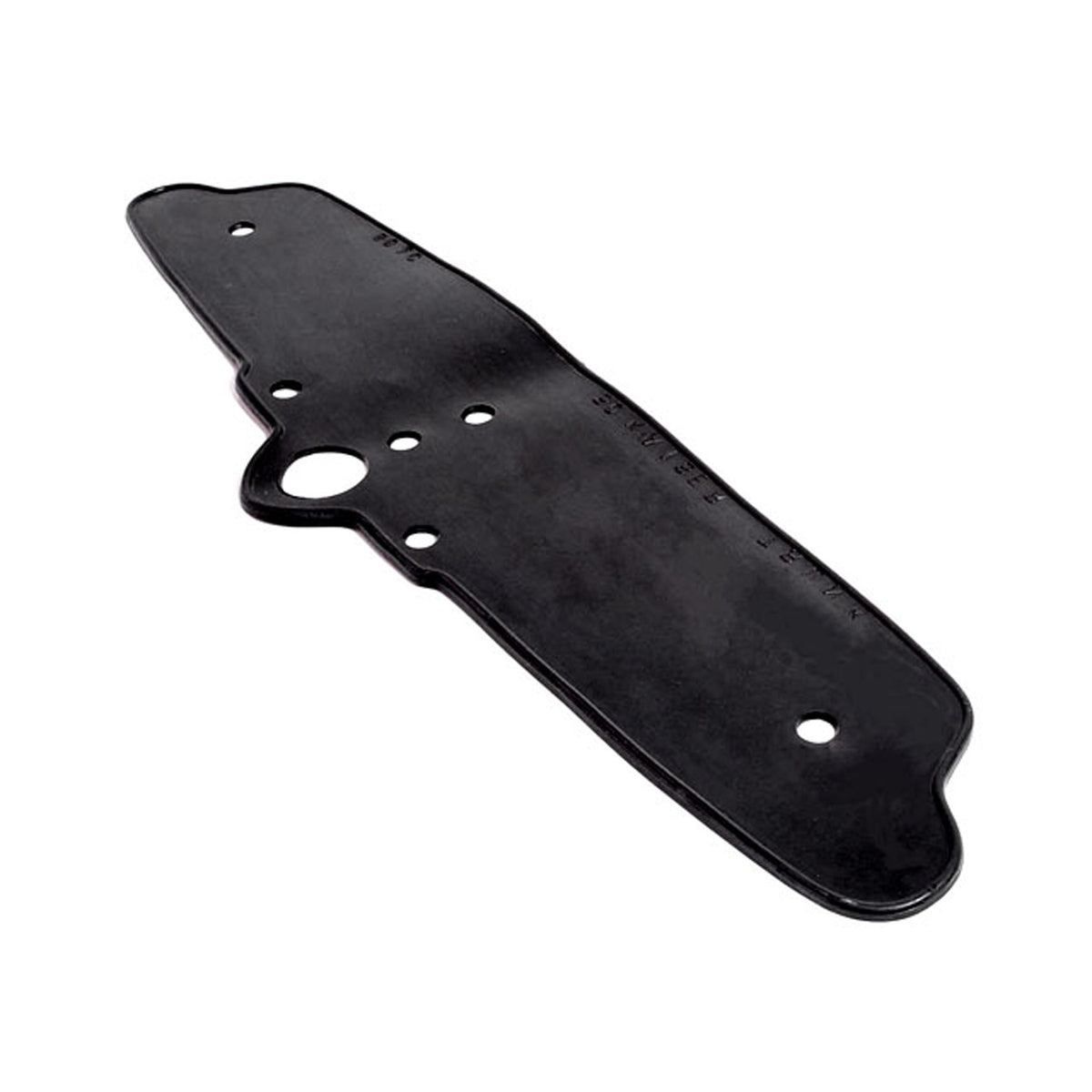 Trunk Latch Pad For Kaiser Deluxe 1949-1950, Special 1949-1950; MP 801-C