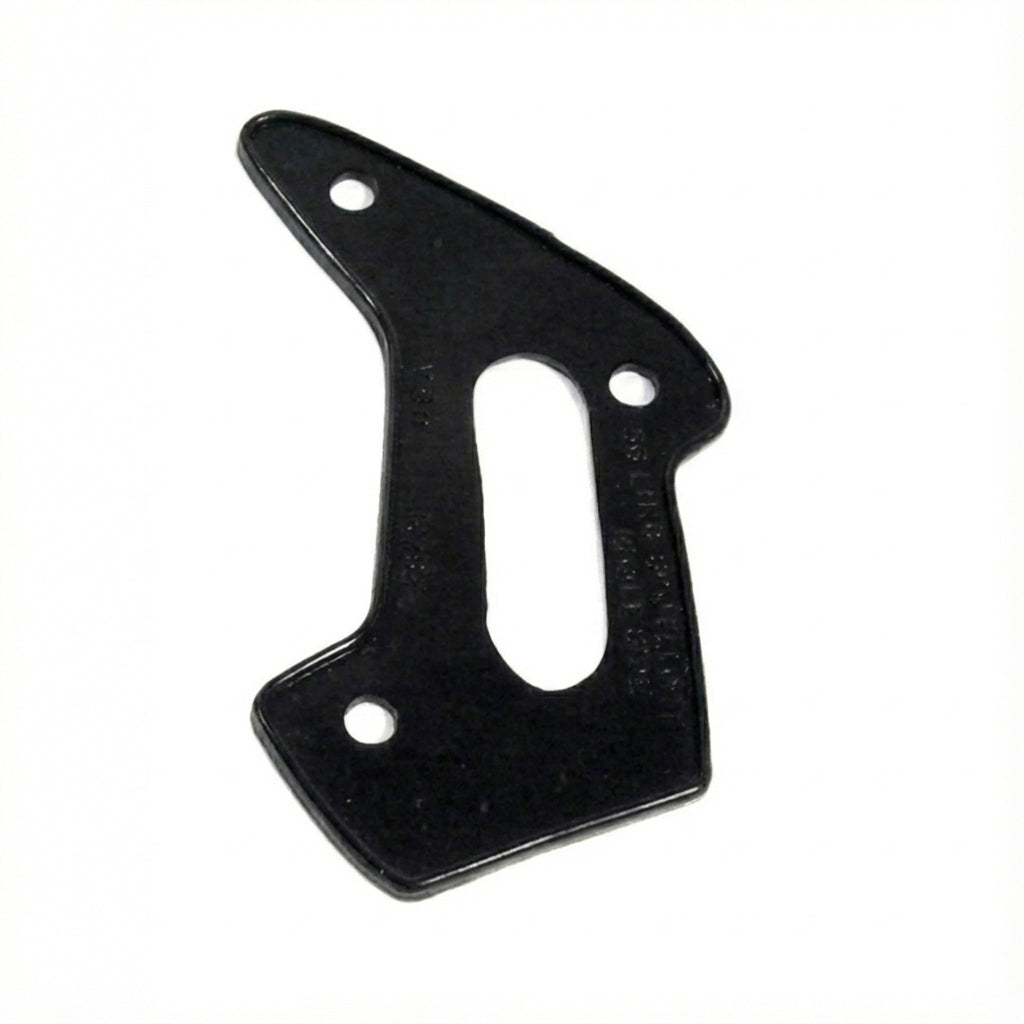 Righ Spot Light Pad For Lincoln Capri 1956, Mark II 1956, Premier 1956; MP 819-L