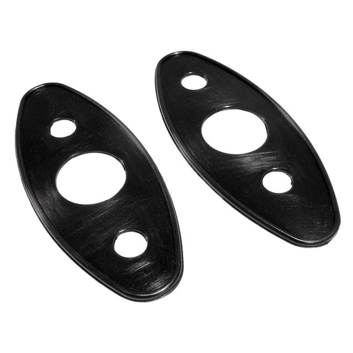 Headlight Bar Pads For Mercedes-Benz 540 K 1936-1939, 540K 1934-1935; MP 823-K