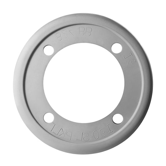 3-3/8" OD Park Light Pads For Mercedes-Benz 190SL 1955-1963; MP 824-BB