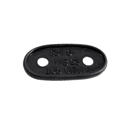 Clamp Cushion Pad For Mercedes-Benz 180 1953-1954, 170V 1953; MP 824-G