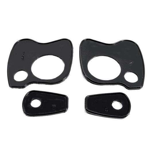 Door Handle Pads For Mercedes-Benz 220 1960, 220S 1960; MP 824-L
