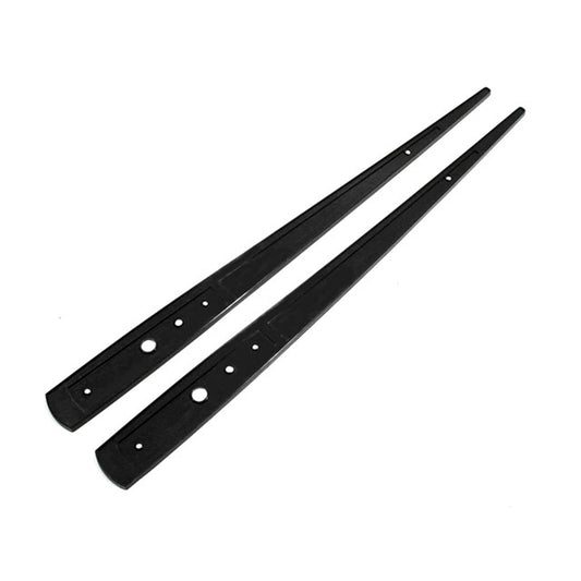 Front Turn Signal Pads For Mercedes-Benz 300S 1951-1958; MP 824-U