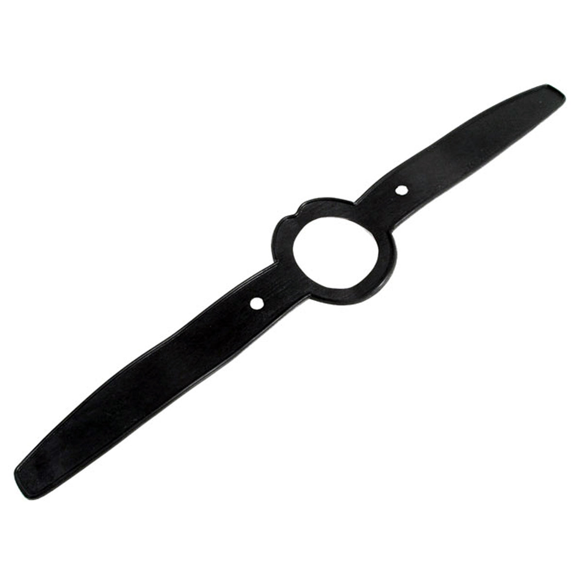 Trunk Emblem Pad For Oldsmobile Series 60, Series 70, Series 90 1940; MP 825-E