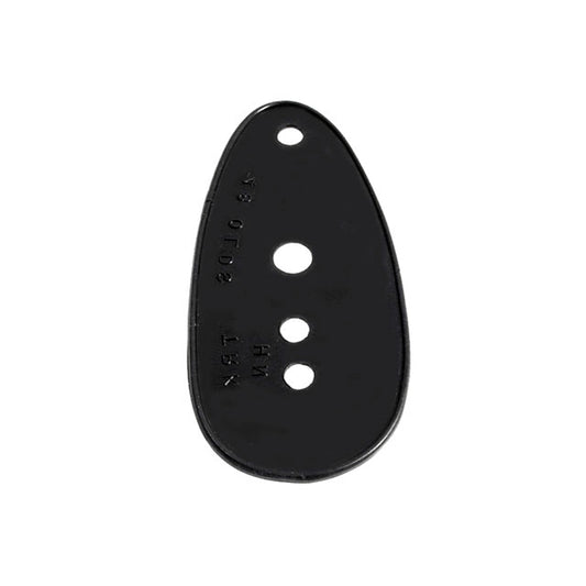 Trunk Handle Pad For Oldsmobile DYNAMIC 1948, Series 98 1948; MP 825-K