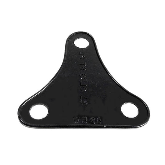 Rumble Seat Step Plate Pad For Oldsmobile Model F-31 1931; MP 825-W