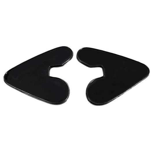 Headlight Bar Pads For Oldsmobile Model F-34 1934, Model L-34 1934; MP 825-Z