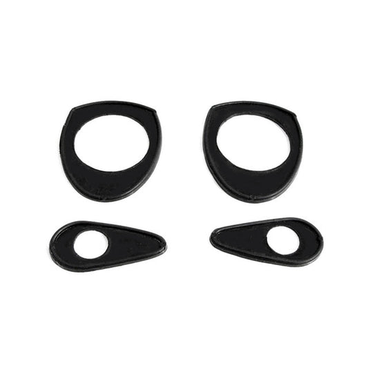 Door Handle Pads For Oldsmobile Series 88 1949, Series 98 1949; MP 826-K