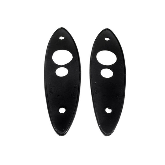 Headlight Mounting Pads For Oldsmobile Model F-34 1934; MP 826-Y