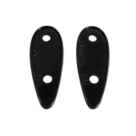 Tail-light Pads For Packard Super Eight 1933-1934, TWELVE 1933-1934; MP 831