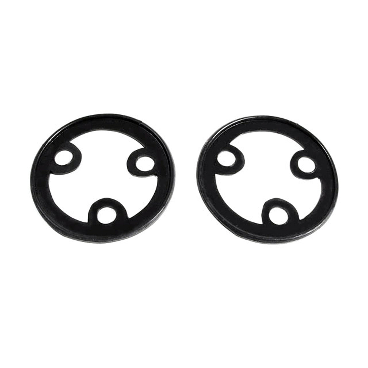 Tail-light Pads For Packard Standard Eight 1932, Super Eight 1933; MP 845-D