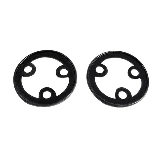 Tail-light Pads For Packard Standard Eight 1932, Super Eight 1933; MP 845-D