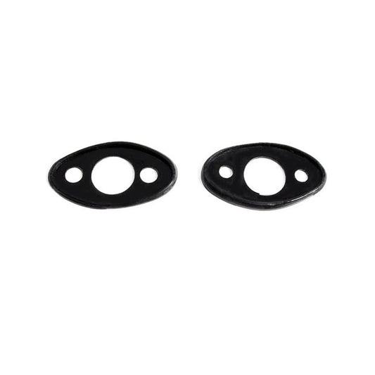 Door Handle Pads For Packard Custom Eight 1932, CUSTOM TWELVE 1933; MP 848