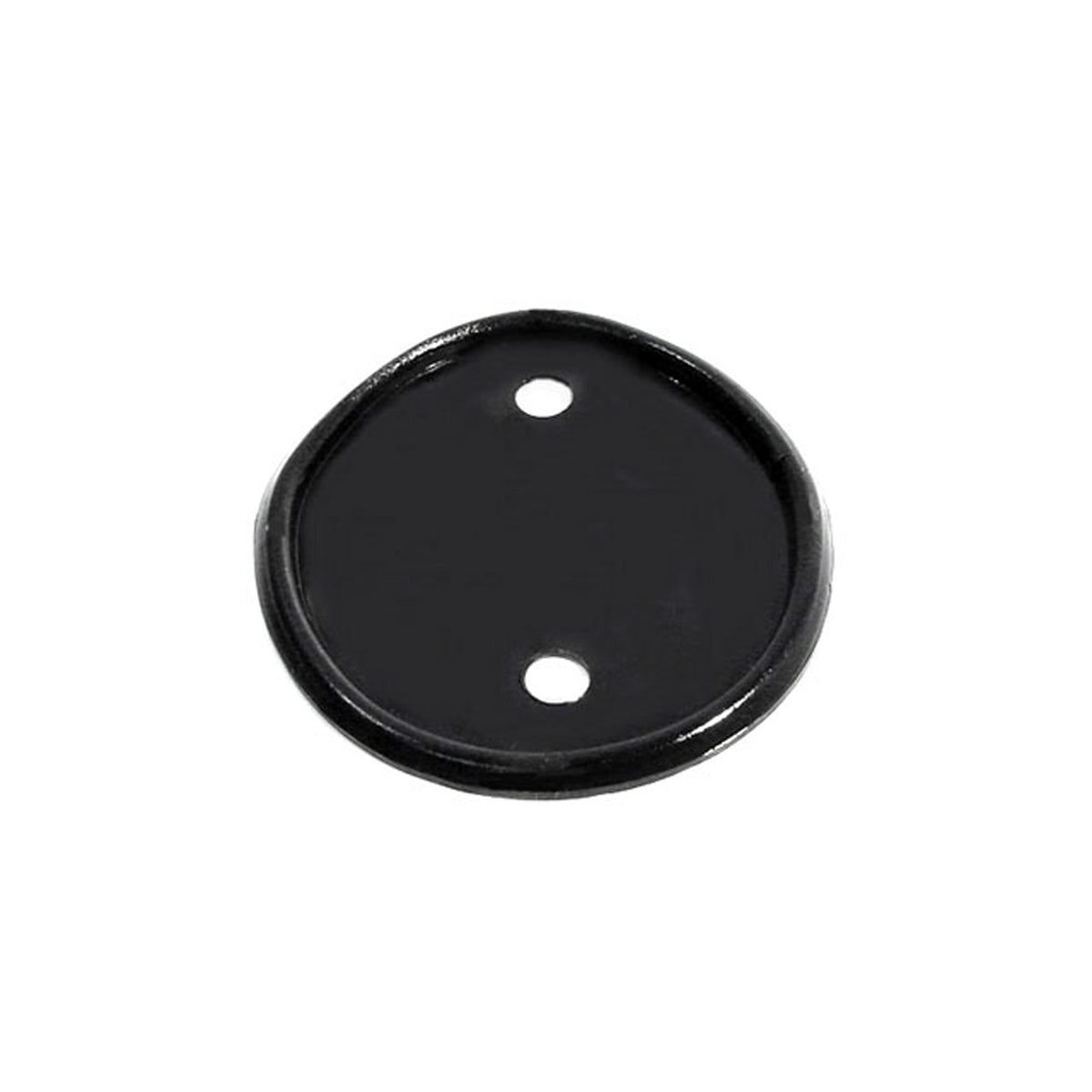 Bumper Arm Pad For Packard EIGHT, Model 120-A, Super Eight, TWELVE 1935; MP 855