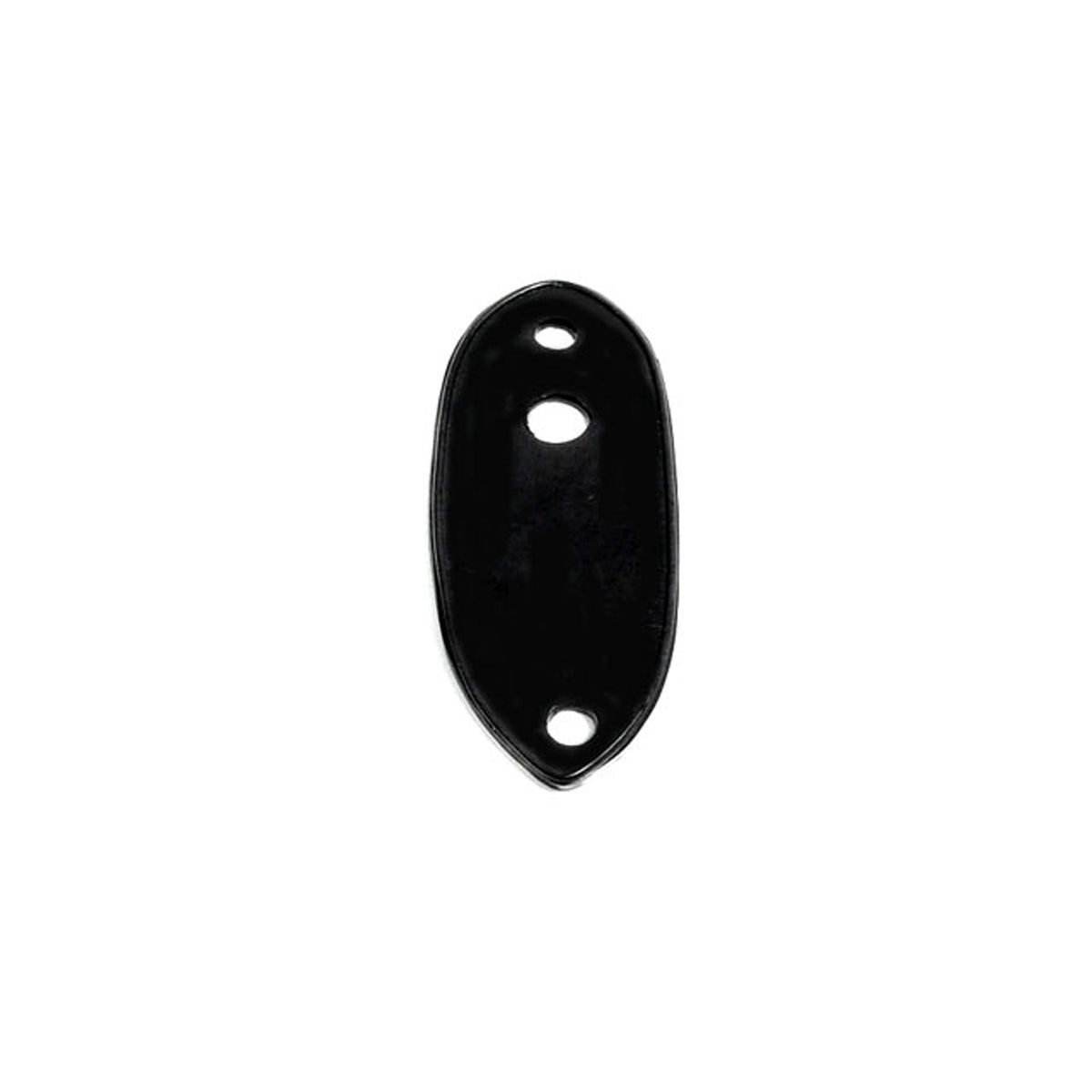 1-3/4" X 4-5/8" Trunk Handle Pad For Packard SUPER-8 ONE-SIXTY 1940; MP 875-A