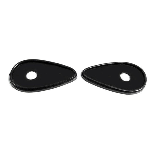 1-1/2" Park Light Pads For Packard One Twenty 1939, SIX 1939; MP 877
