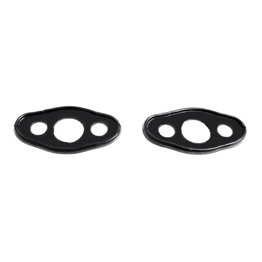 Door Handle Pads For Packard Custom Eight 1930, Standard Eight 1930; MP 901-A
