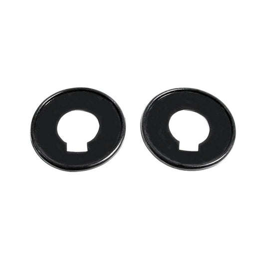 Door Handle Pads For Packard EIGHT 1942, One-ten 1941, One-twenty 1941; MP 903-A