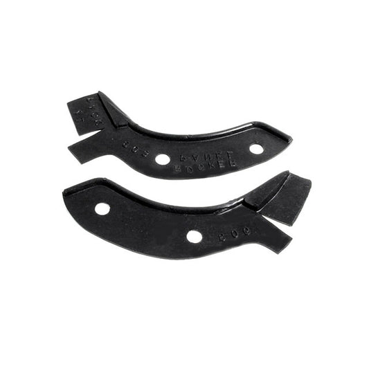 Rocker Panel Pads For Packard EIGHT 1942, One-ten 1941, One-twenty 1941; MP 903