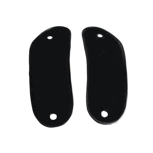3-3/8" Tail-light Pads For Packard Super-8 One-eighty 1941-1942; MP 921