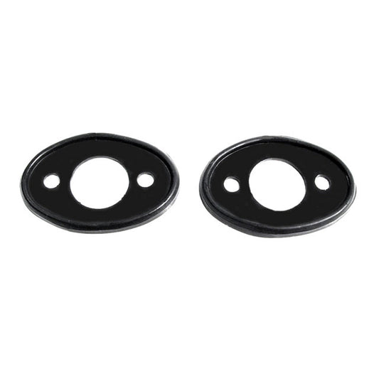 Door Handle Pads For Plymouth Model PA 1931, Model PB 1932; MP 940-D
