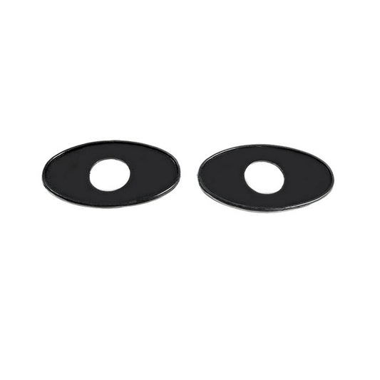 Door Handle Pads For Plymouth Deluxe 1939, P7 Roadking 1939, PT-81 39; MP 950-B