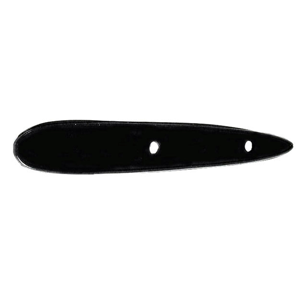 Mirror Pad For Studebaker Avanti 1963-1964, Challenger 64, Champion 58; MP 965-A