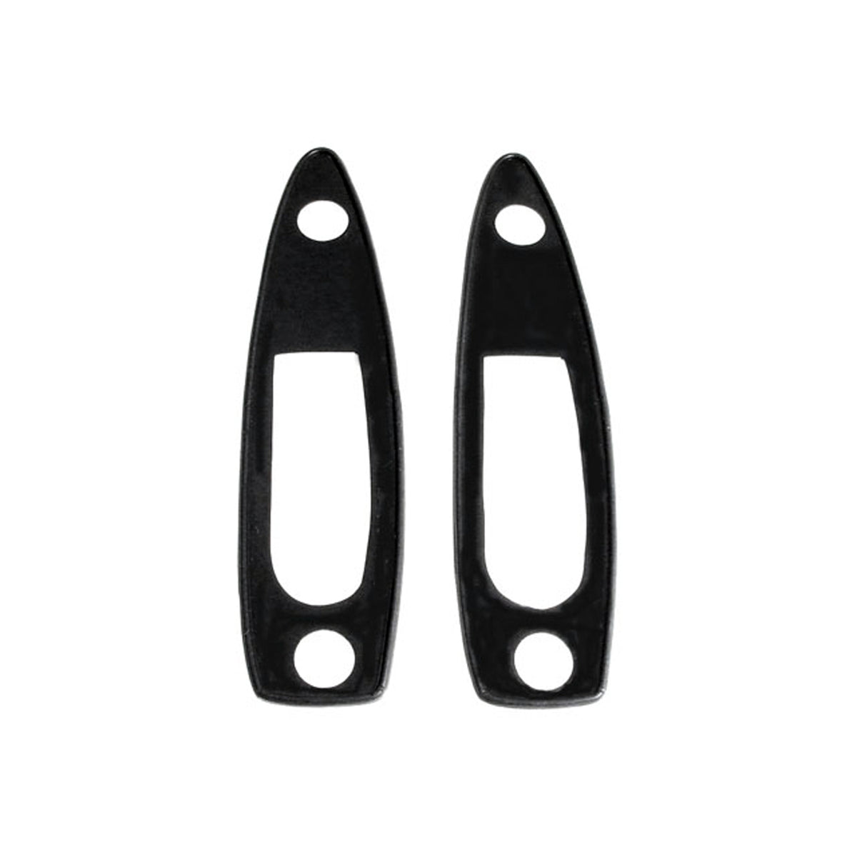 Tail-light Pads For Studebaker Champion, Commander, President 1941; MP 966
