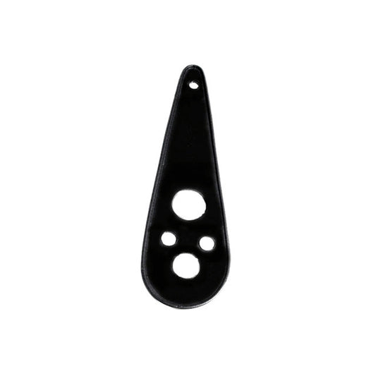 2-5/8"Trunk Lock Pad For Studebaker Champion, President 1941-1942; MP 976