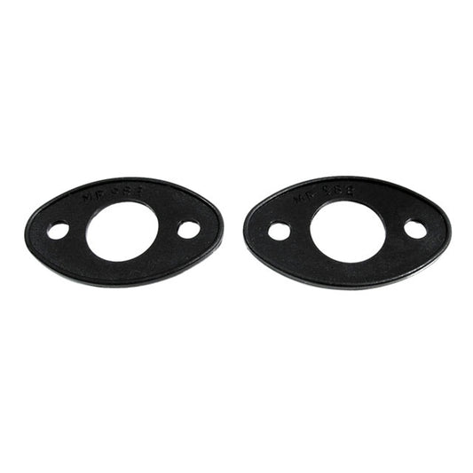 Door Handle Pads For Studebaker Commander Model 73 1933; MP 982