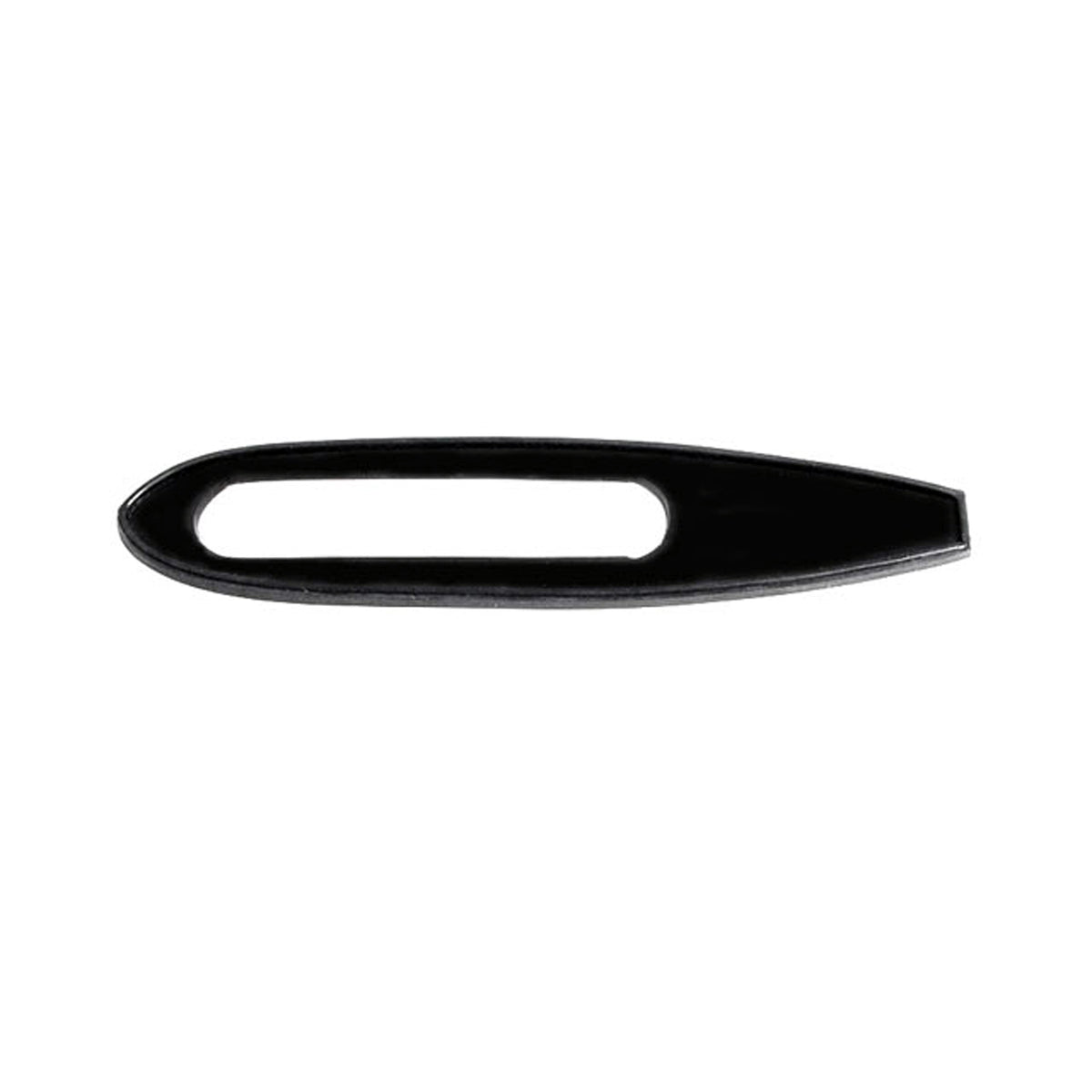 Remote Mirror Pad For Pontiac Bonneville 1961-1964, Catalina 1961-1964; MP 989-K