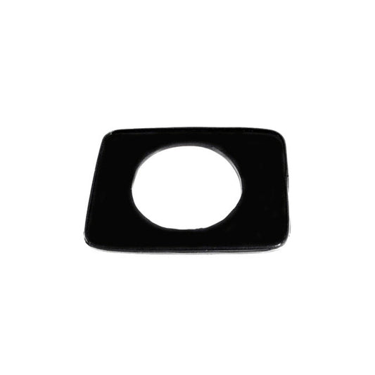 2-5/8" Air Vent Pad For Pontiac Deluxe eight 1940, Deluxe six 1940; MP 991-B