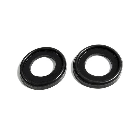Door Handle Pads For Pontiac Deluxe Model 6DA, Deluxe Model 8DA 1938; MP 991-L
