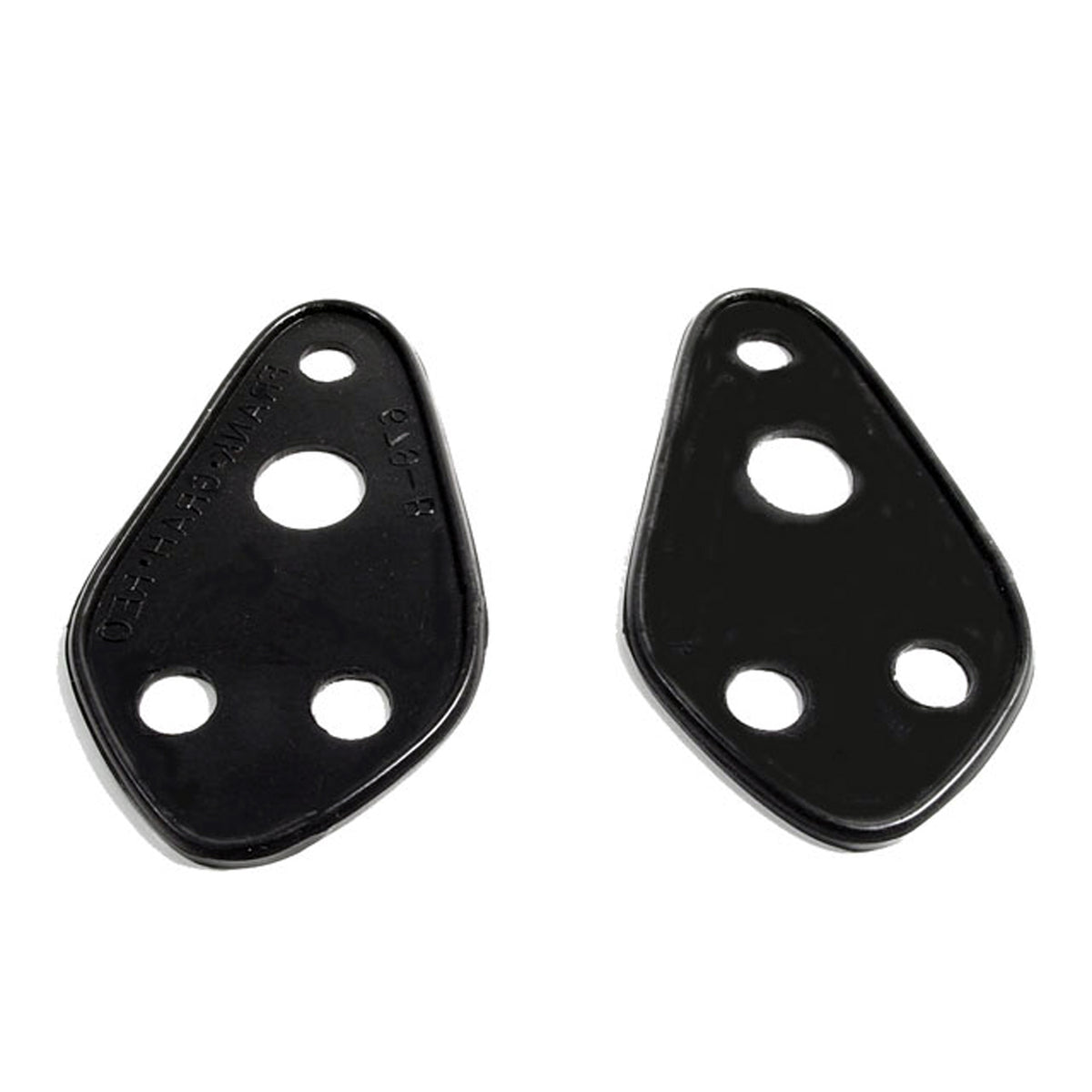 Tail-light Pads For Reo Flying Cloud 1931-1932, Royale 1931-1932; MP 993-A
