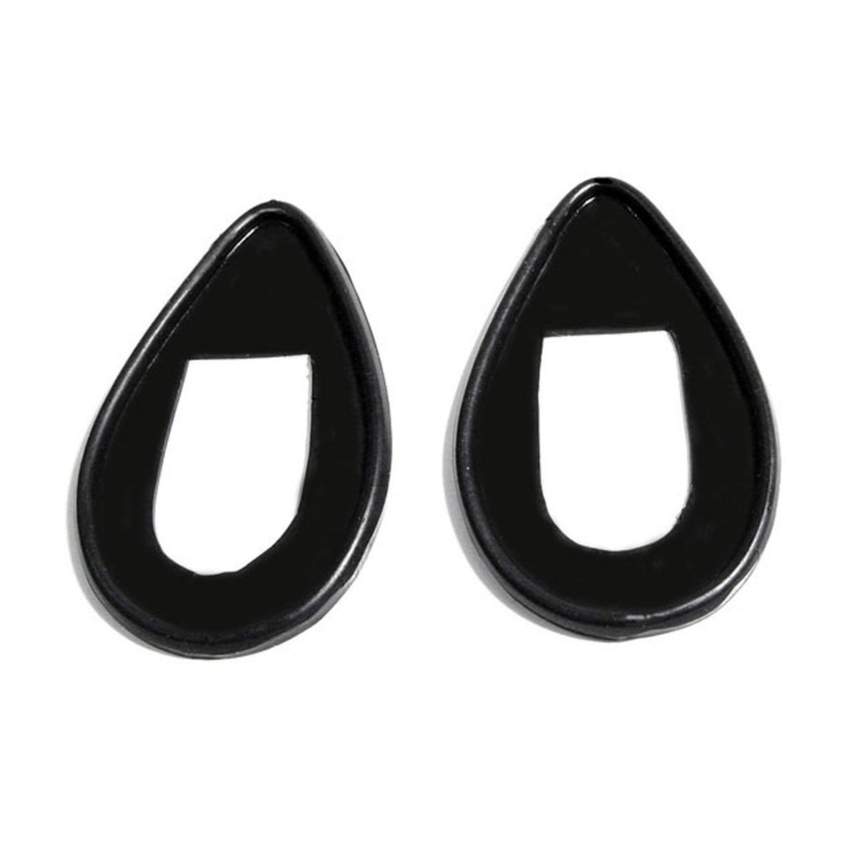 1-3/4" Wide X 2-7/8" Long Park Light Pads For Reo Flying Cloud 1930; MP 993-H