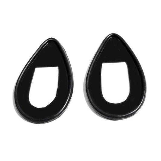 1-3/4" Wide X 2-7/8" Long Park Light Pads For Reo Flying Cloud 1930; MP 993-H