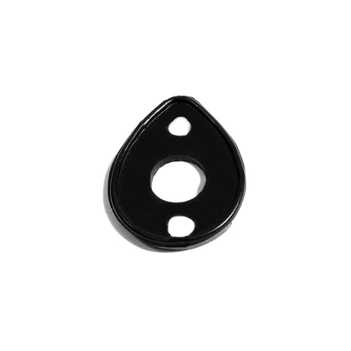 Mirror Pad For Sunbeam Alpine 1953-1955, MK II 1950-1951, MK IIA 1952; MP 994-C