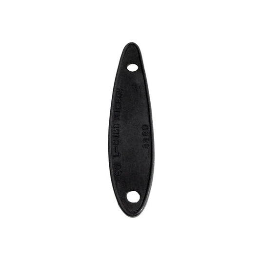 1-1/2" Wide X 6-1/2" Long Mirror Pad For Ford Thunderbird 1960; MP 996-D