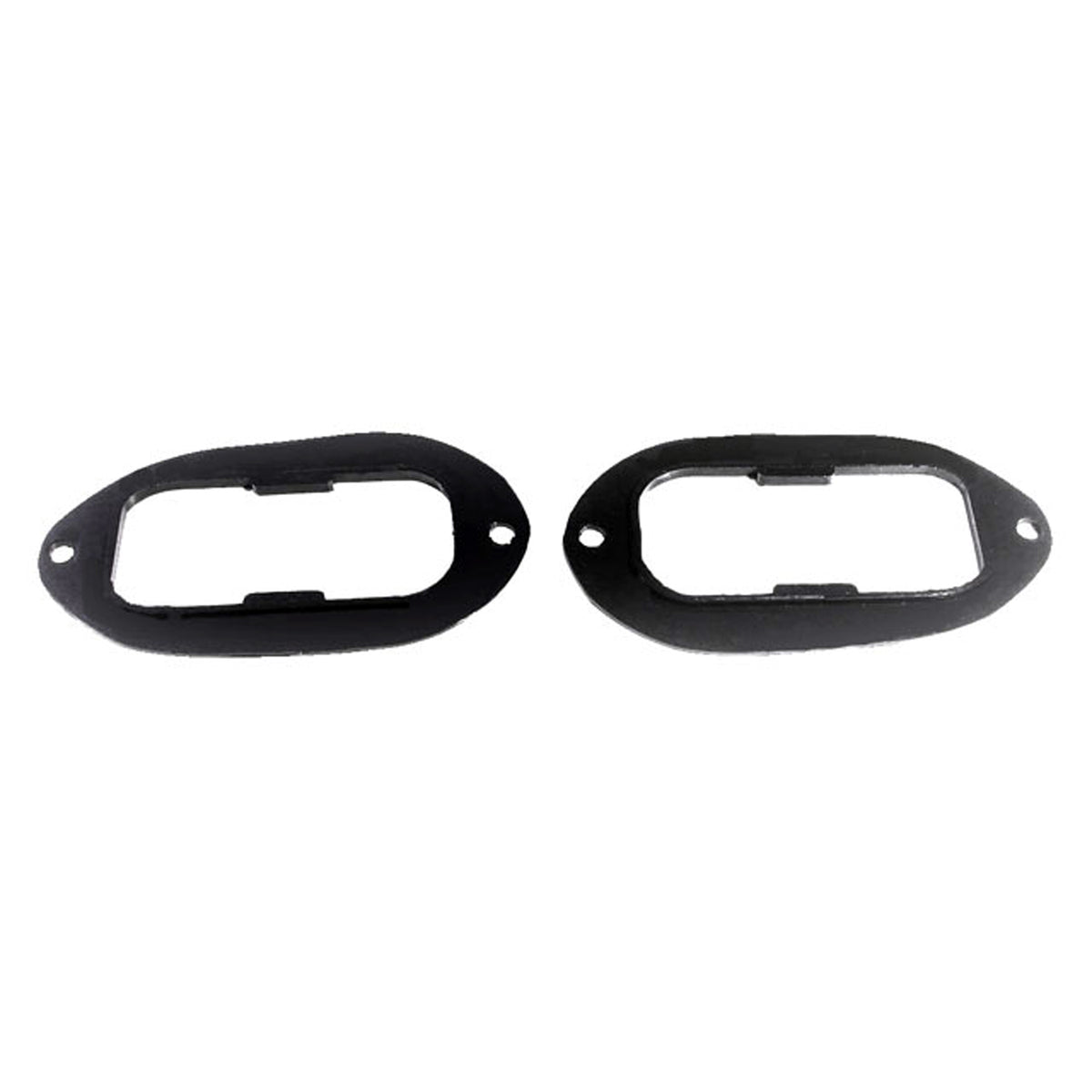 Tail-light Lens Seals For Jaguar XK140 1955-1957, XK150 1958-1961; MP 999-D