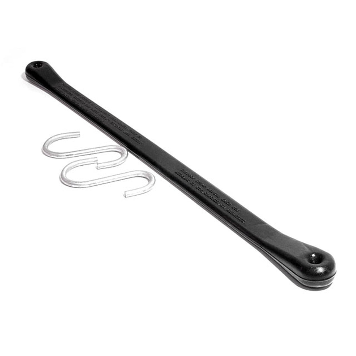 Rubber Tie Down Strap 15" long; MW 10015