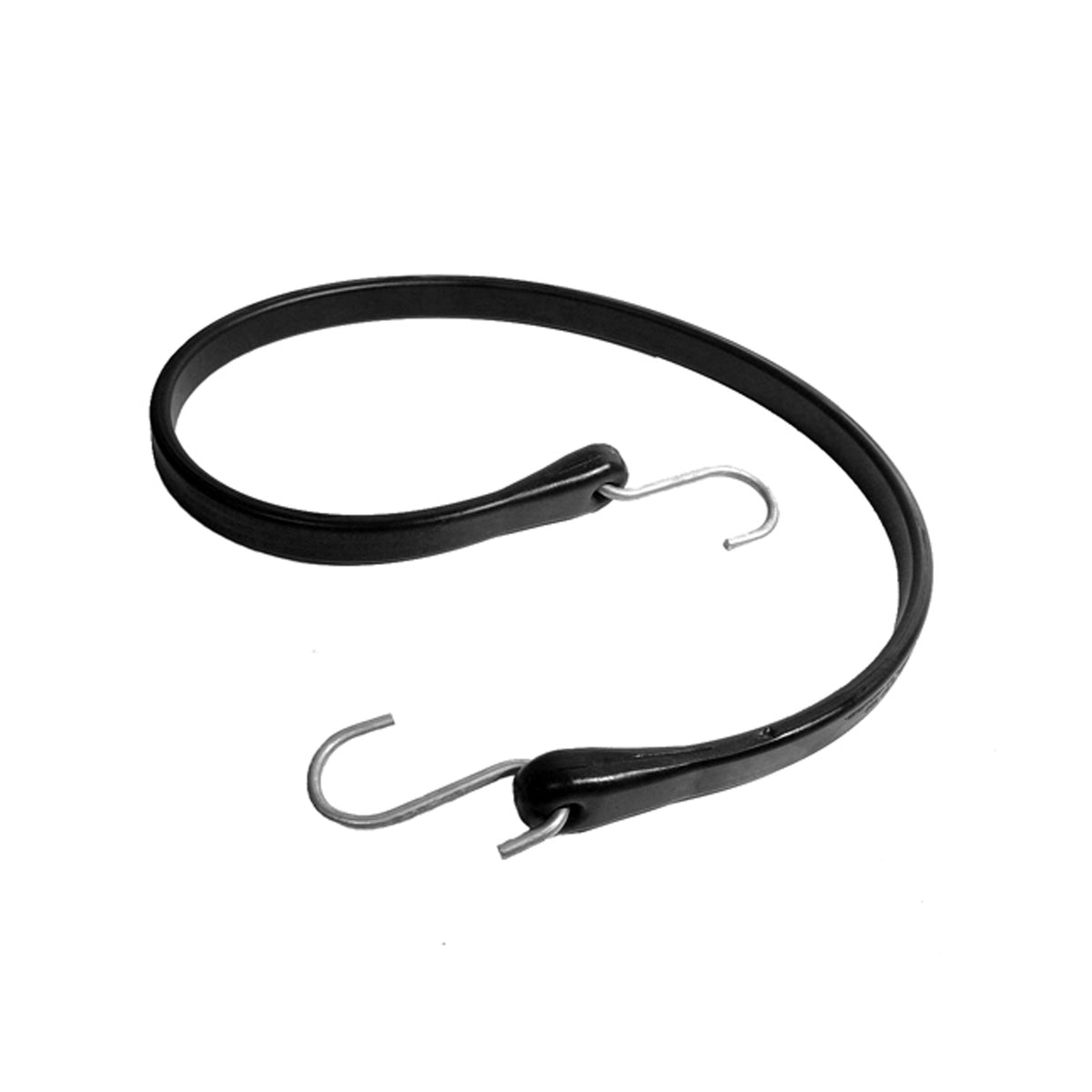 Rubber Tie Down Strap 31" long; MW 10031