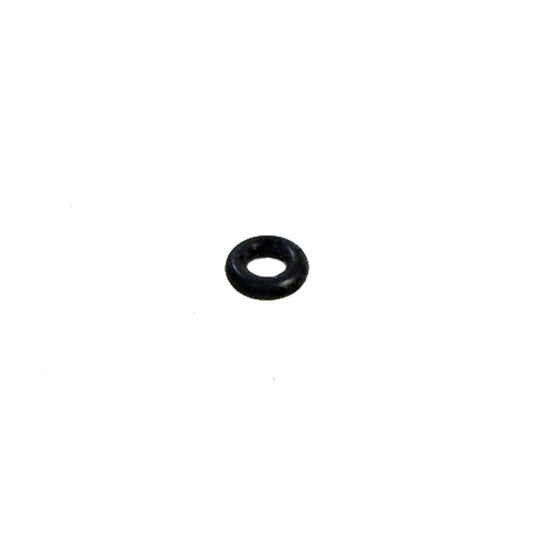 Rubber O-Ring 1/8" I.D., 1/4" O.D., 1/16" Thickness; OR 10-A