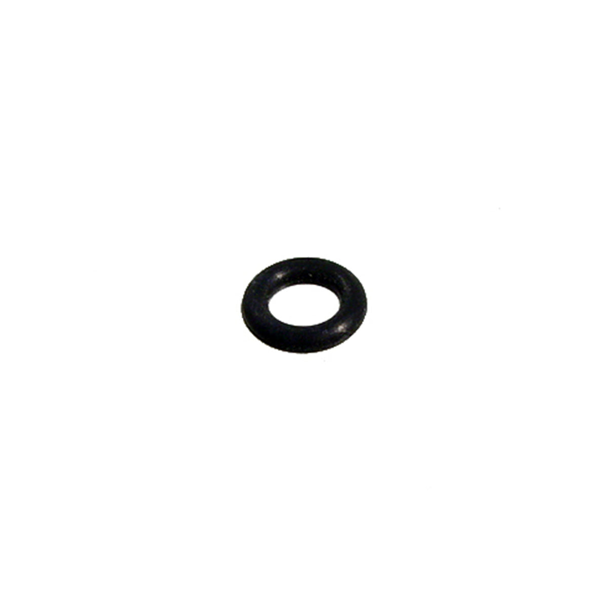 Rubber O-Ring 3/16" I.D., 5/16" O.D., 1/16" Thickness; OR 10-C