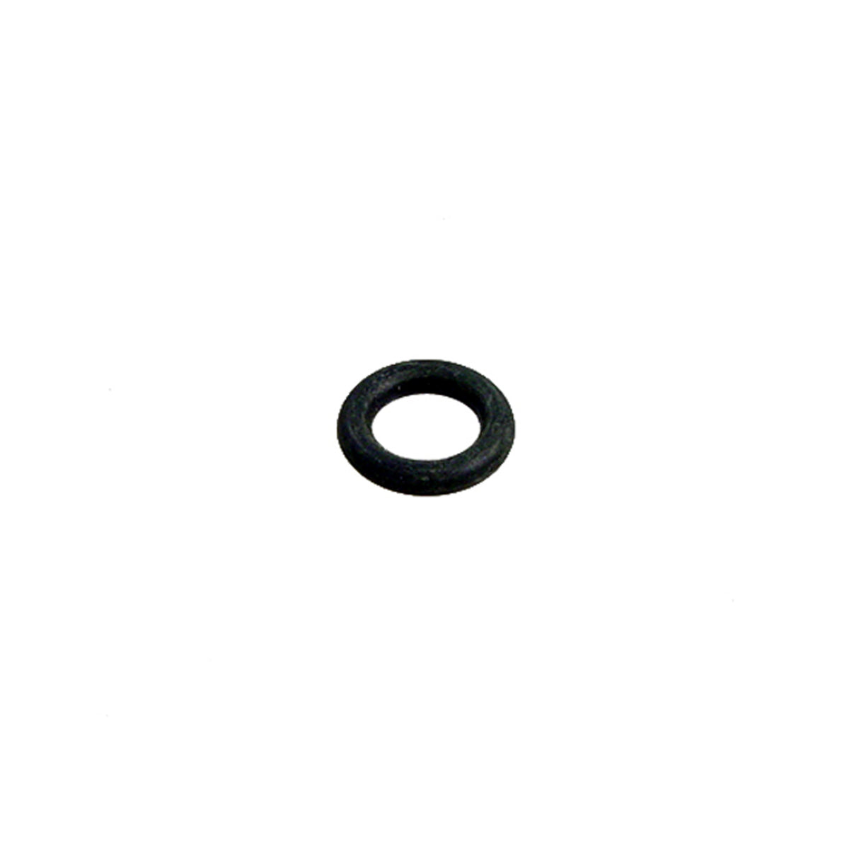 Rubber O-Ring 7/32" I.D., 11/32" O.D., 1/16" Thickness; OR 10-D