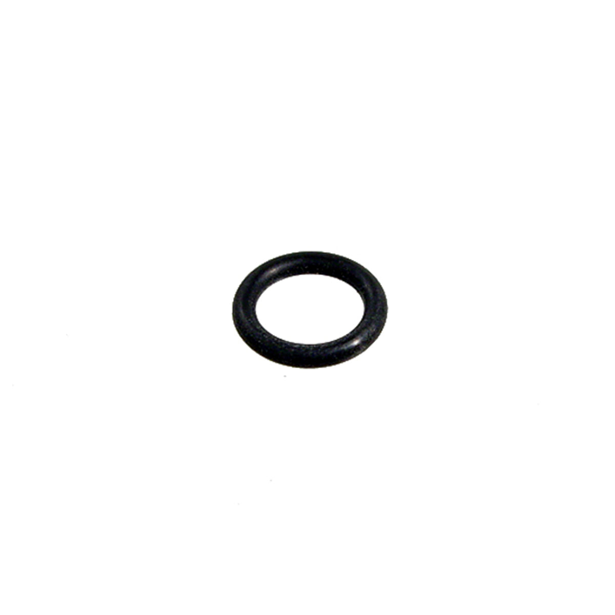 Rubber O-Ring 5/16" I.D., 7/16" O.D., 1/16" Thickness; OR 10-F