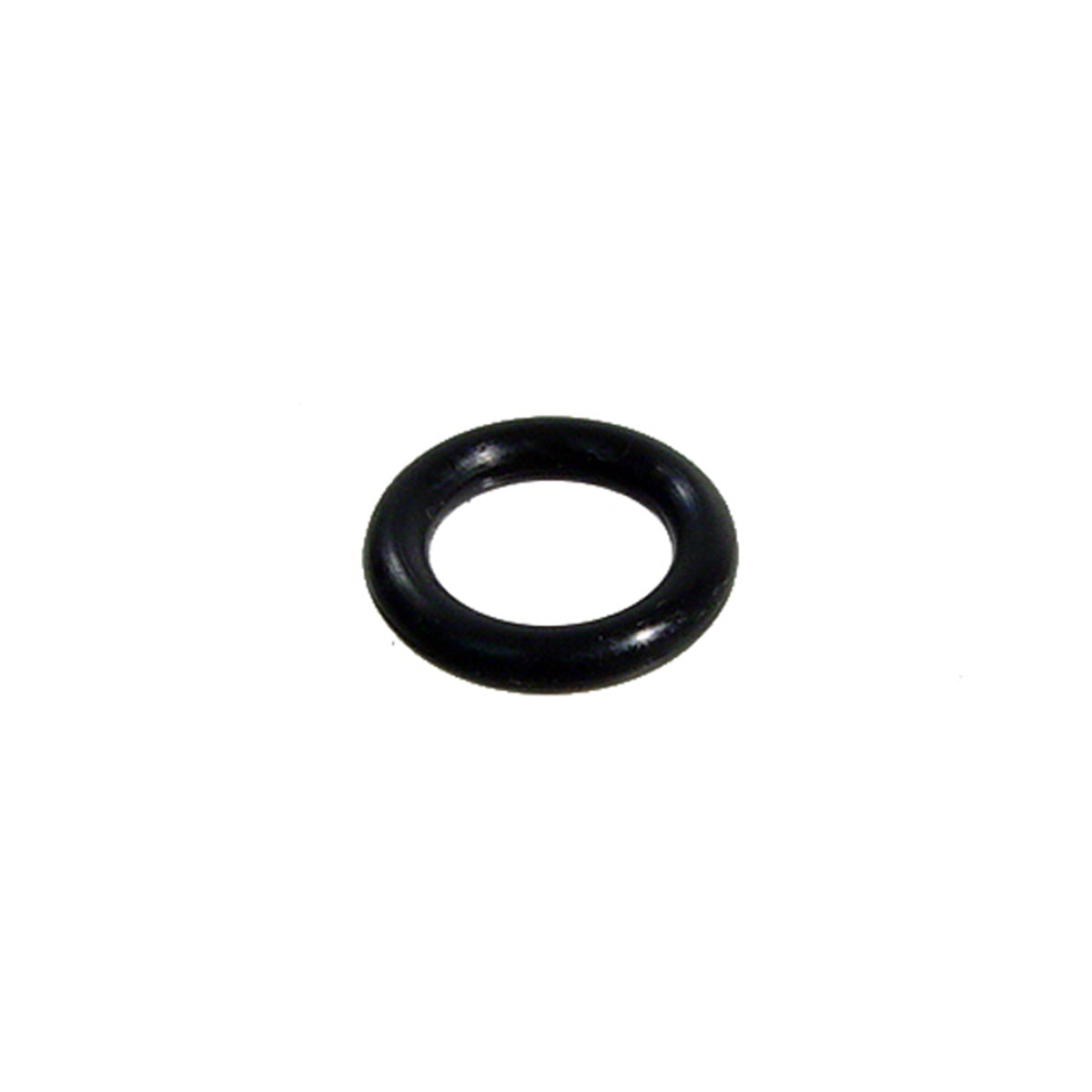 Rubber O-Ring 3/8" I.D., 9/16" O.D., 3/32" Thickness; OR20-A
