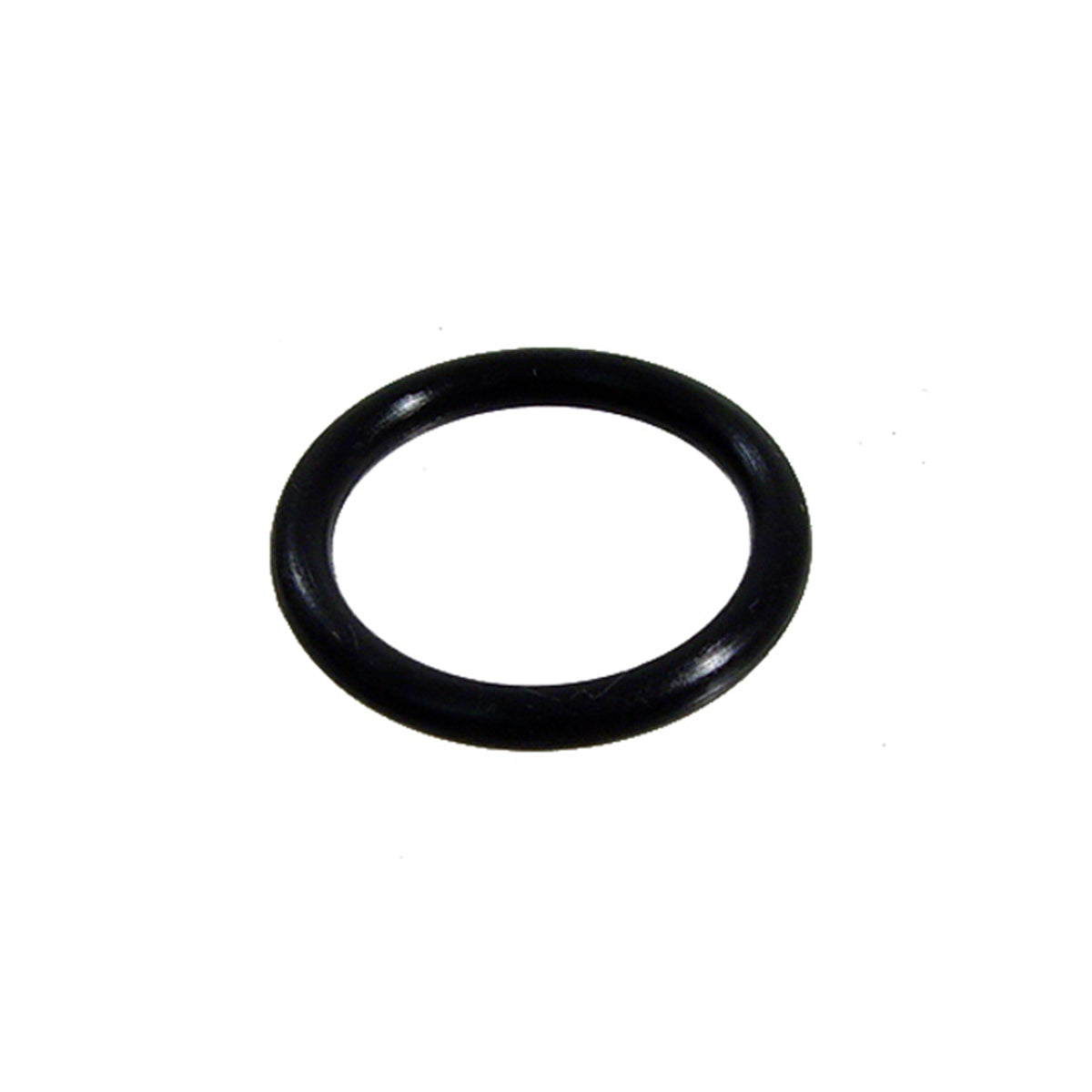 Rubber O-Ring 11/16" I.D., 7/8" O.D., 3/32" Thickness; OR 20-F