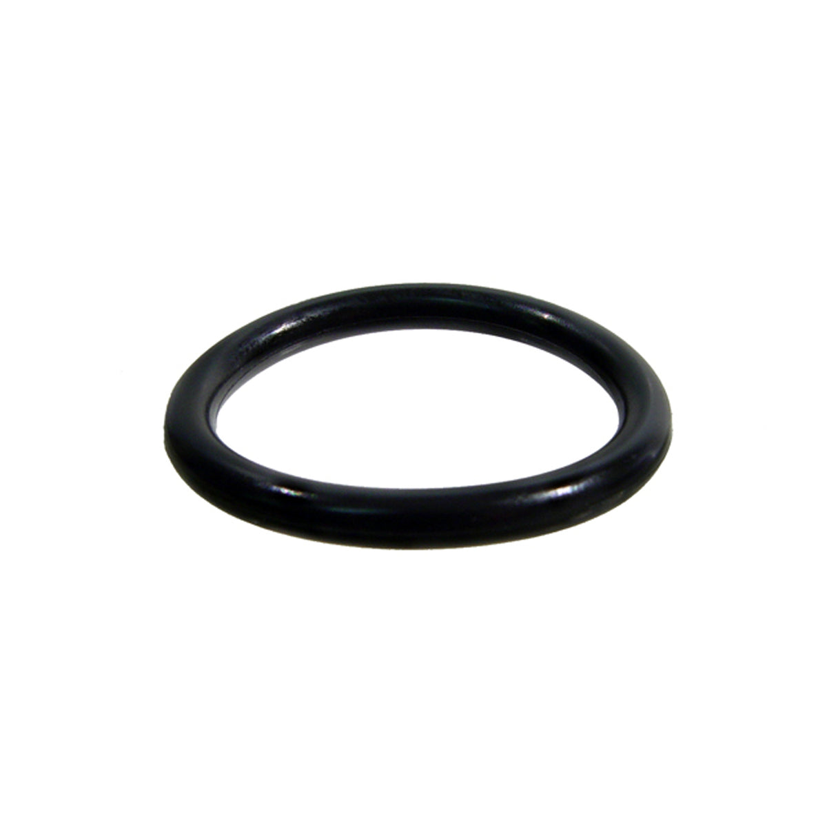 Rubber O-Ring 1-1/16" I.D., 1-5/16" O.D., 1/8" Thickness; OR 30-F